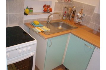 Slovakija Privát Poprad, Eksterjeras